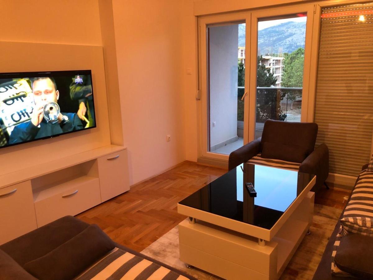 Apartman Mila Trebinje Buitenkant foto