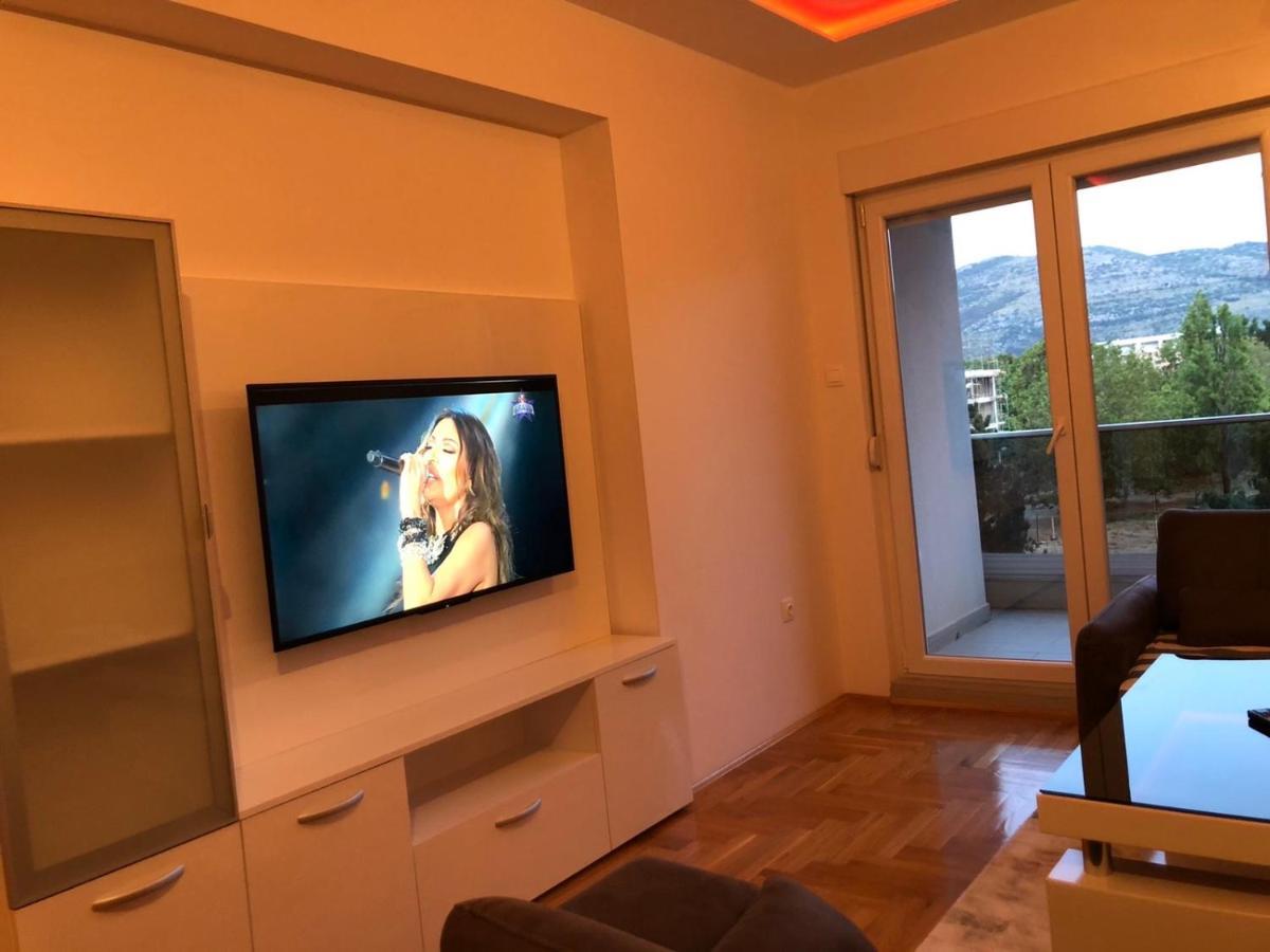 Apartman Mila Trebinje Buitenkant foto