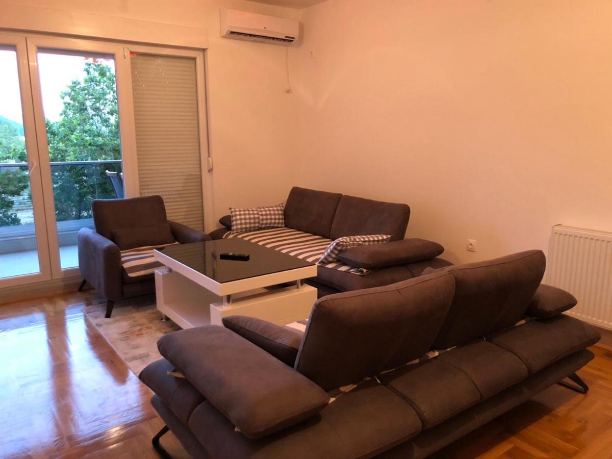 Apartman Mila Trebinje Buitenkant foto