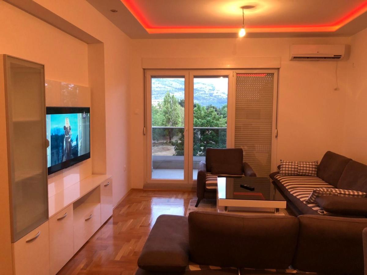 Apartman Mila Trebinje Buitenkant foto