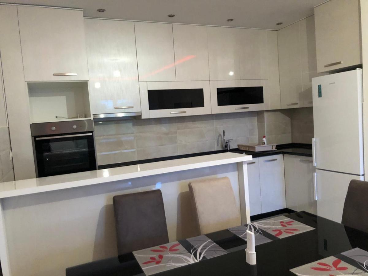 Apartman Mila Trebinje Buitenkant foto