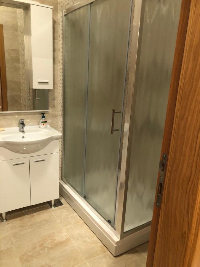 Apartman Mila Trebinje Buitenkant foto