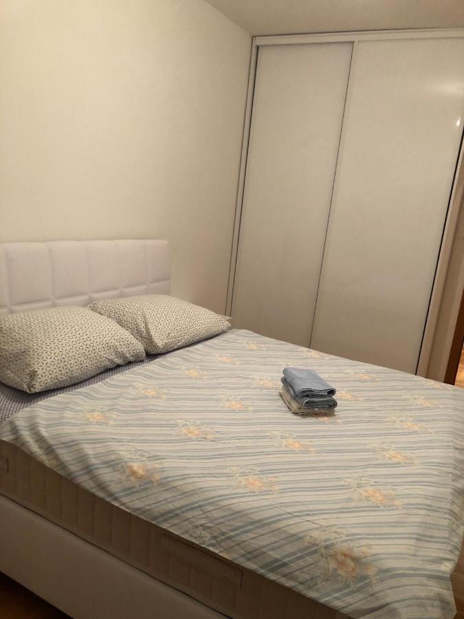 Apartman Mila Trebinje Buitenkant foto