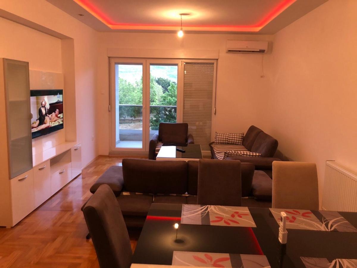 Apartman Mila Trebinje Buitenkant foto